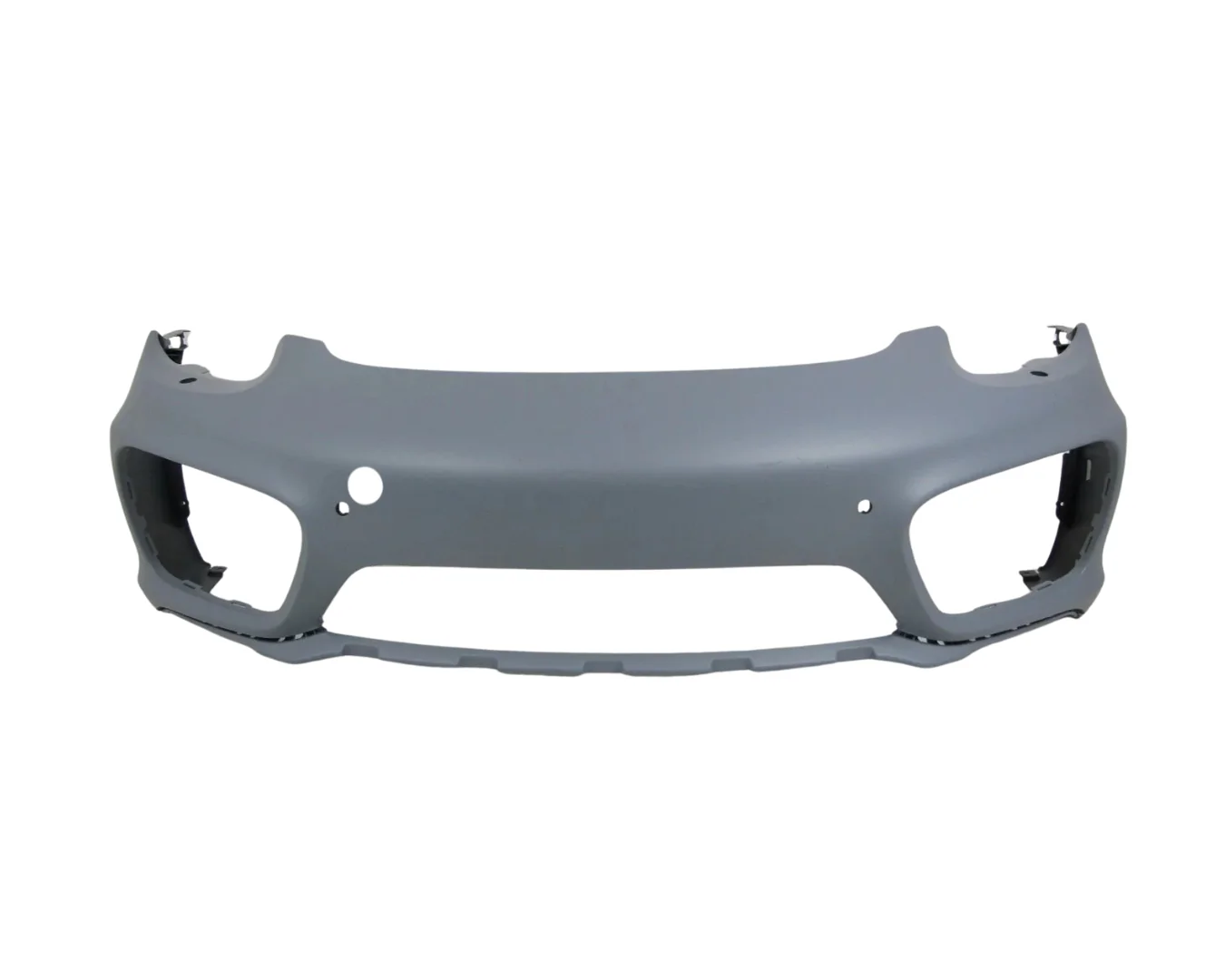 Front Bumper - Prime Coated - Cayman | 2014-2016