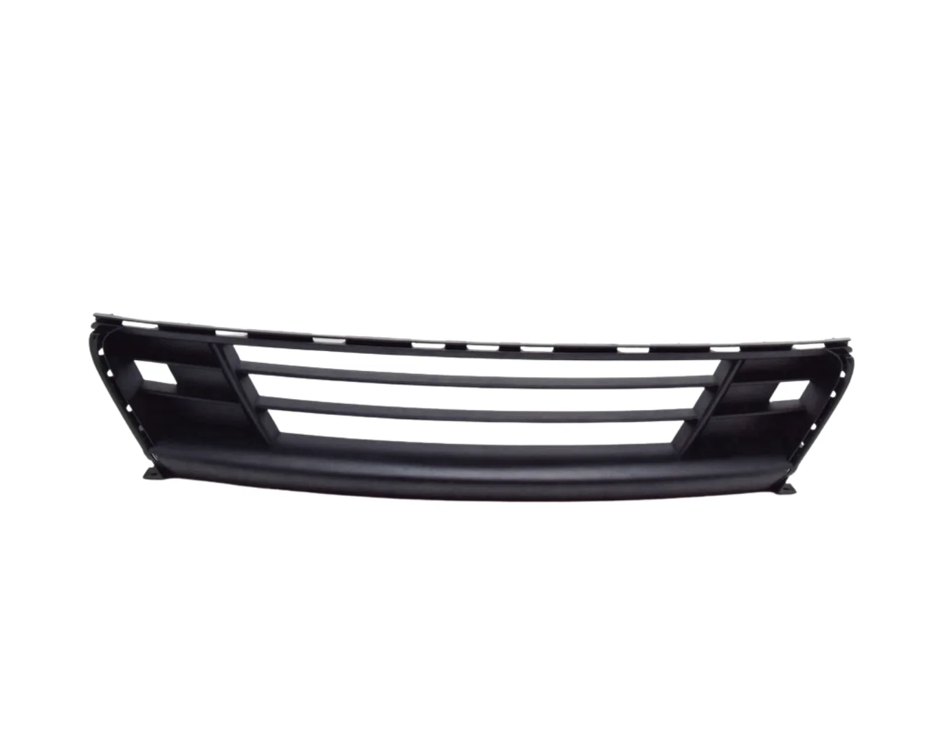 Front Bumper Retaining Frame - Center - Panamera | 2010-2016