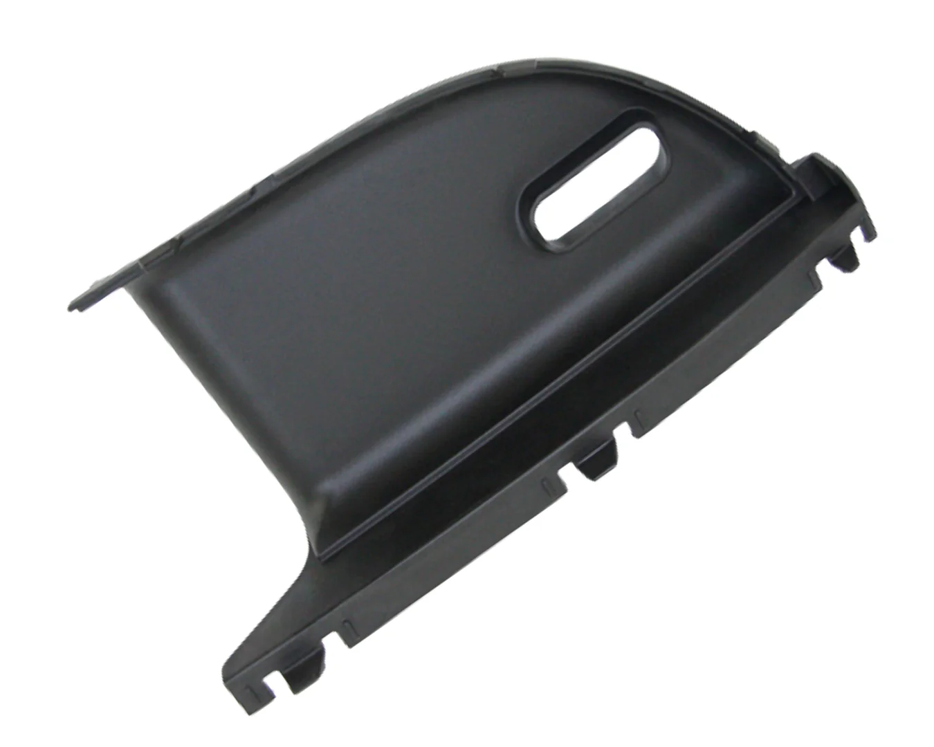 Front Bumper Retaining Frame Cover - Right - Panamera | 2010-2016