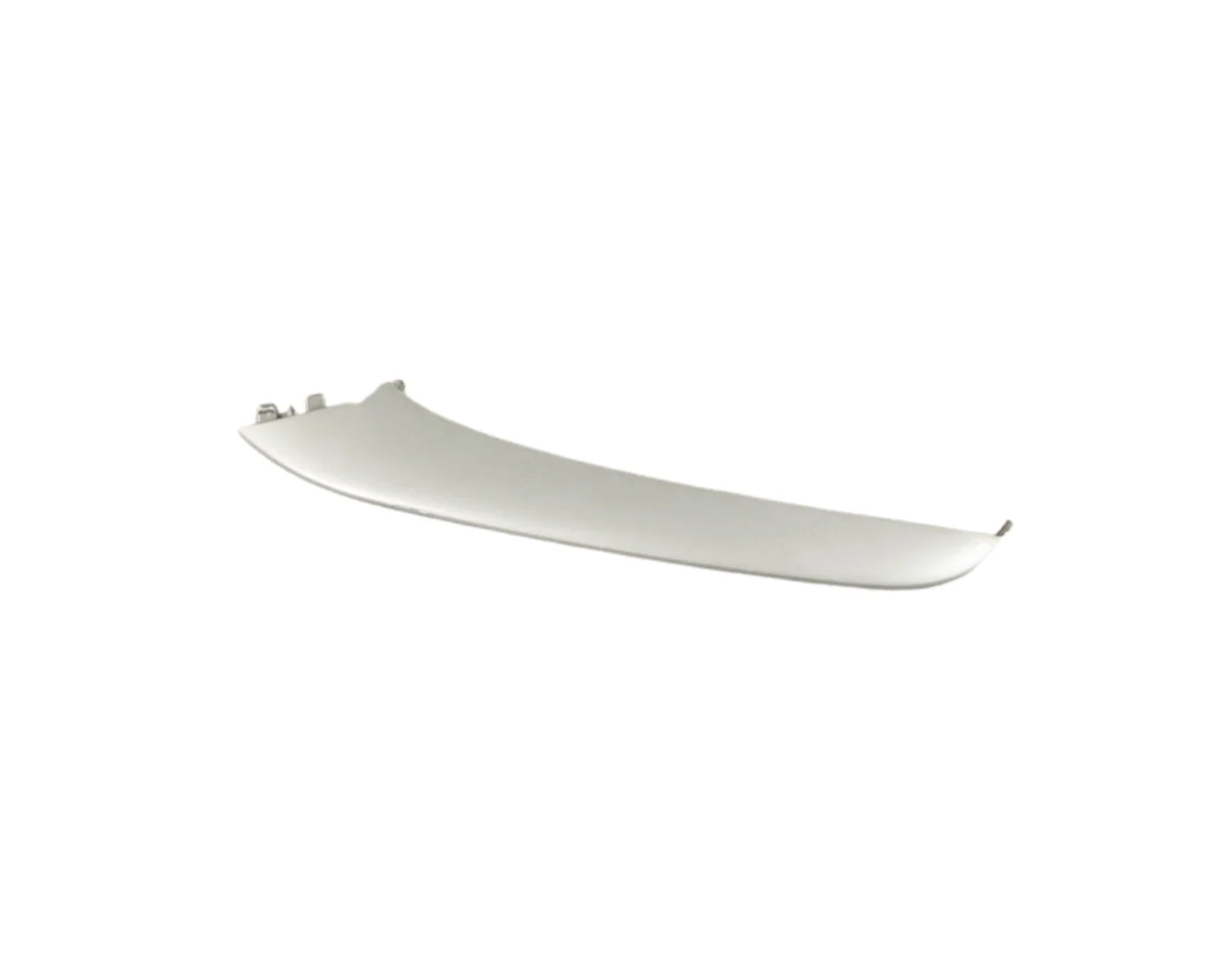 Front Bumper Retaining Frame Disc - Left - Panamera | 2010-2016