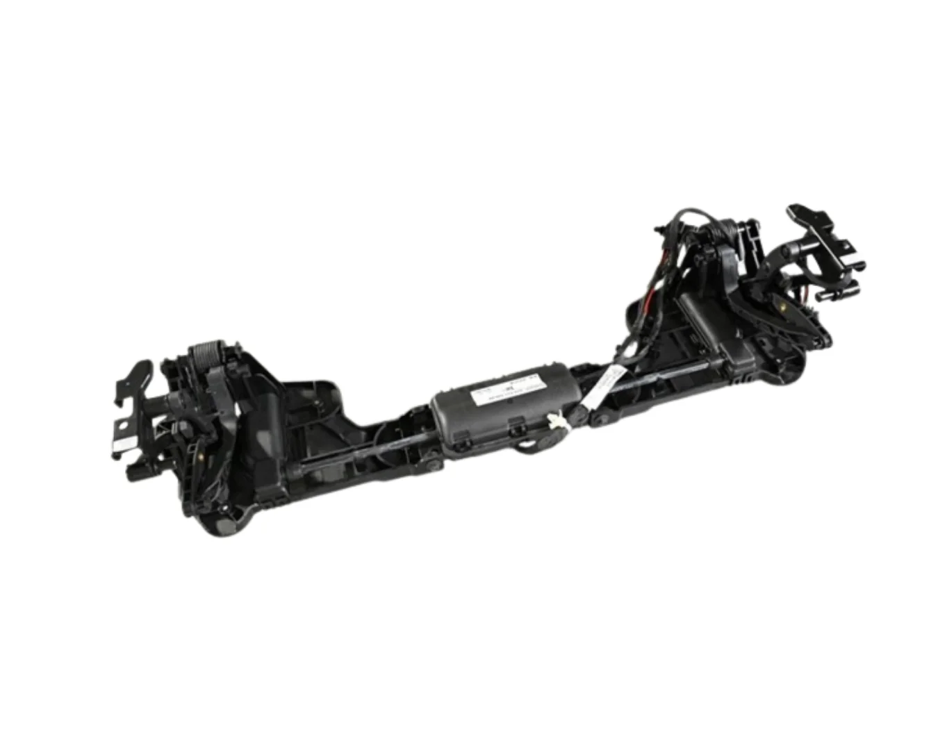 Rear Spoiler Drive Unit - Panamera | 2010-2016