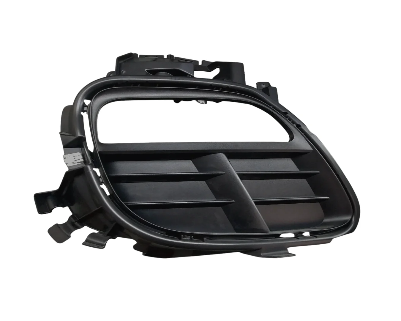 Front Bumper Retaining Frame - Left - Panamera | 2010-2013