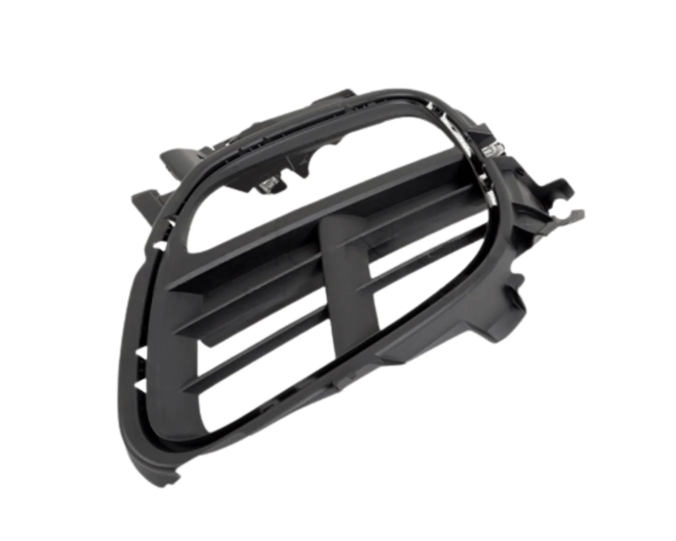 Front Bumper Retaining Frame - Left - Panamera | 2010-2016  970-505-985-04-1E0