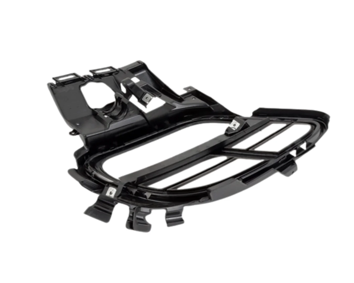 Front Bumper Retaining Frame - Left - Panamera | 2010-2016  970-505-985-04-1E0 - Image 2