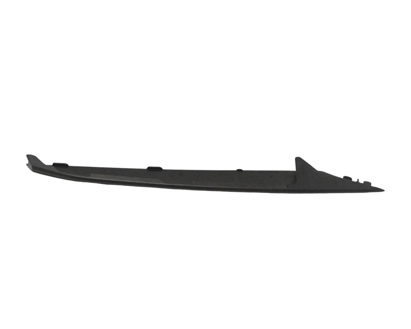 Front Bumper Retaining Frame Trim - Left - Panamera | 2010-2016