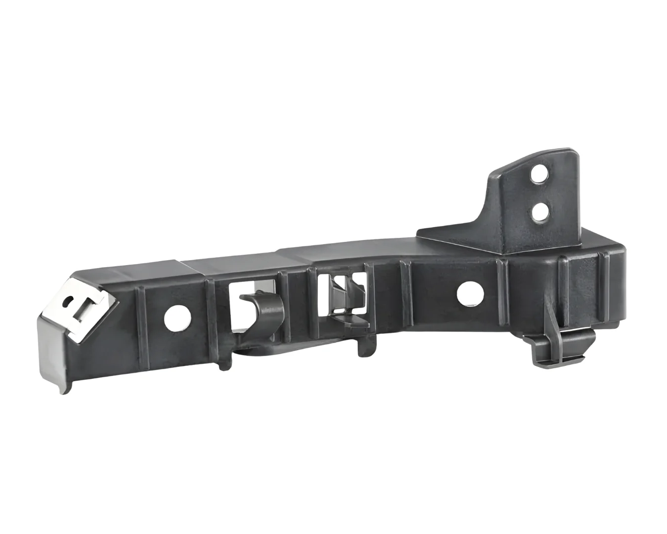 Front Bumper Retaining Strip - Right - Panamera | 2010-2016