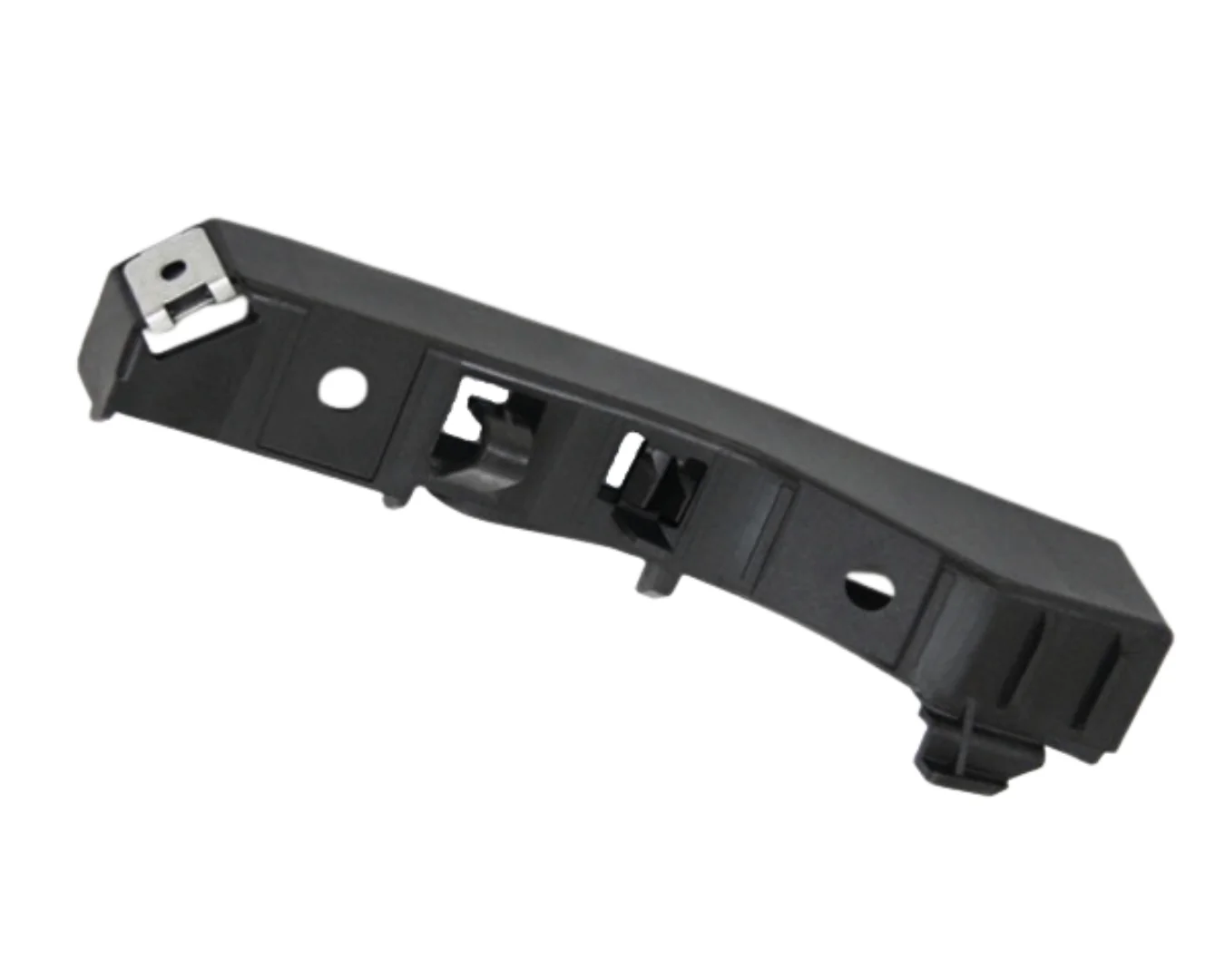 Front Bumper Retaining Strip - Left - Panamera | 2010-2016