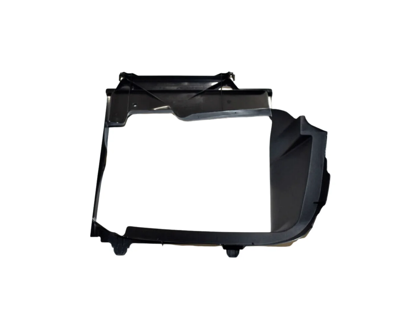 Front Bumper Side Air Guide - Right - Panamera | 2017-2021 - Image 2