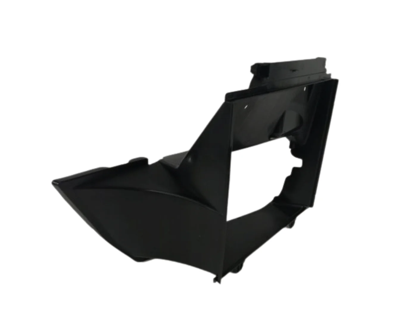 Front Bumper Side Air Guide - Left - Panamera | 2017-2024 - Image 2