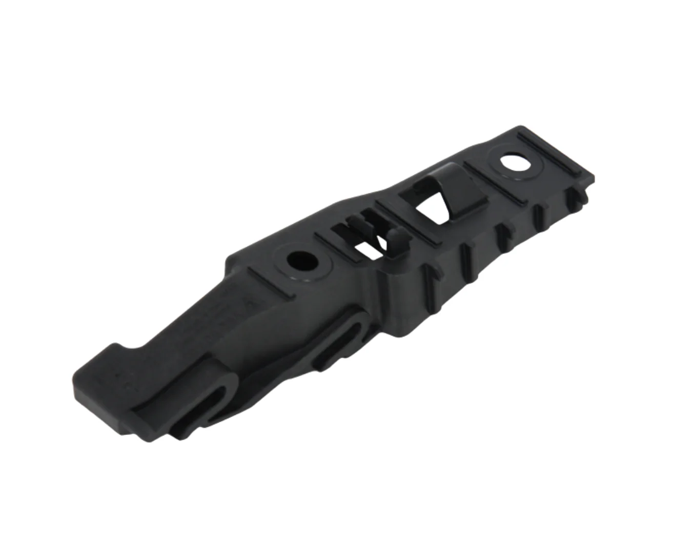 Front Bumper Support Bracket - Left - Boxster | Cayman | 2017-2025