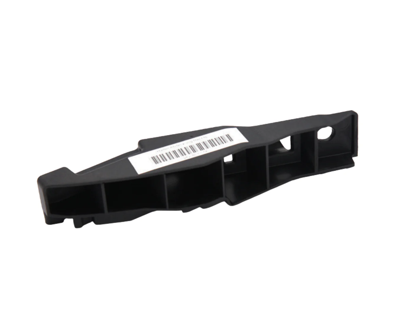 Front Bumper Support Bracket - Left - Boxster | Cayman | 2017-2025 - Image 2