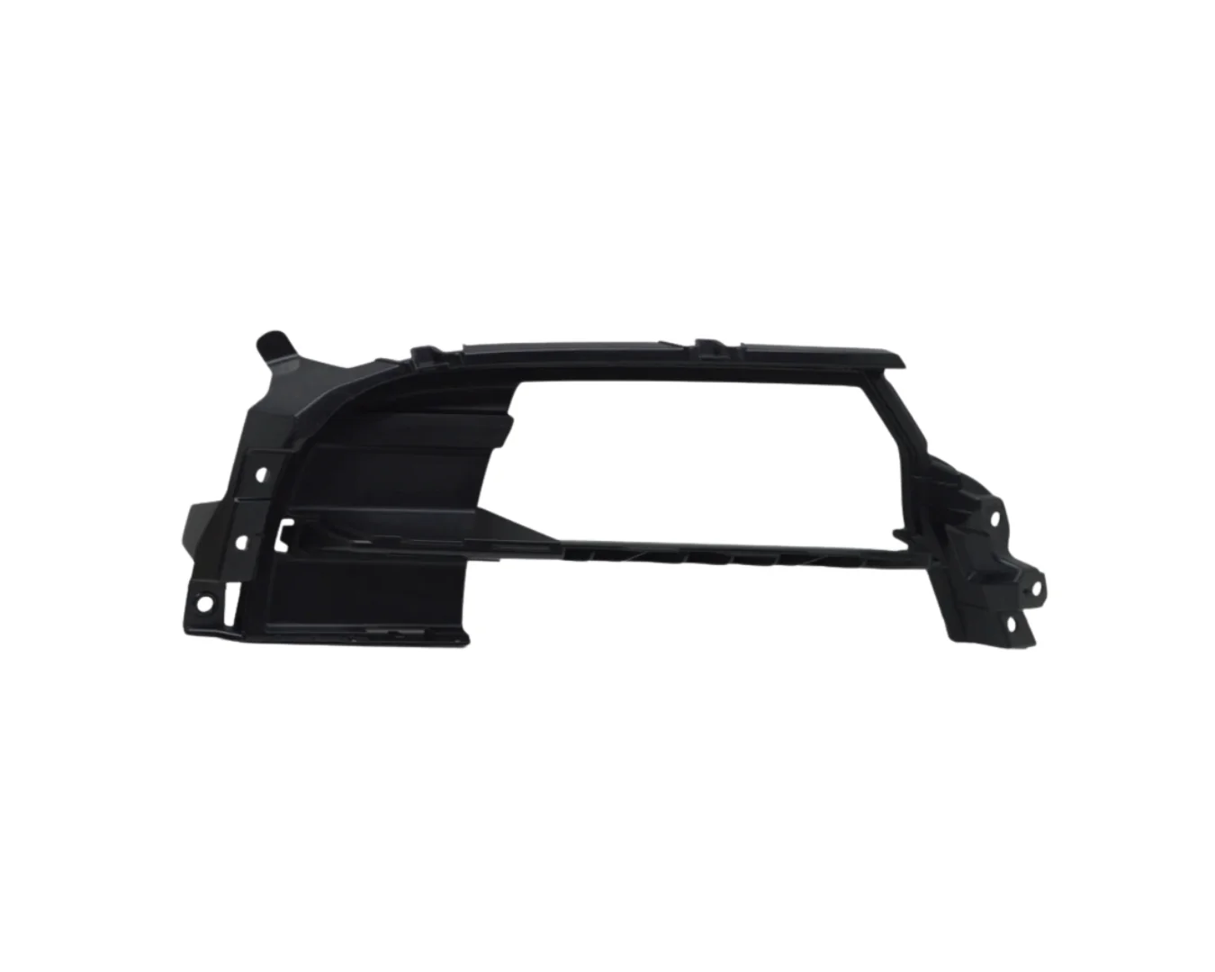 Front Bumper Support Bracket - Left - Panamera | 2017-2024