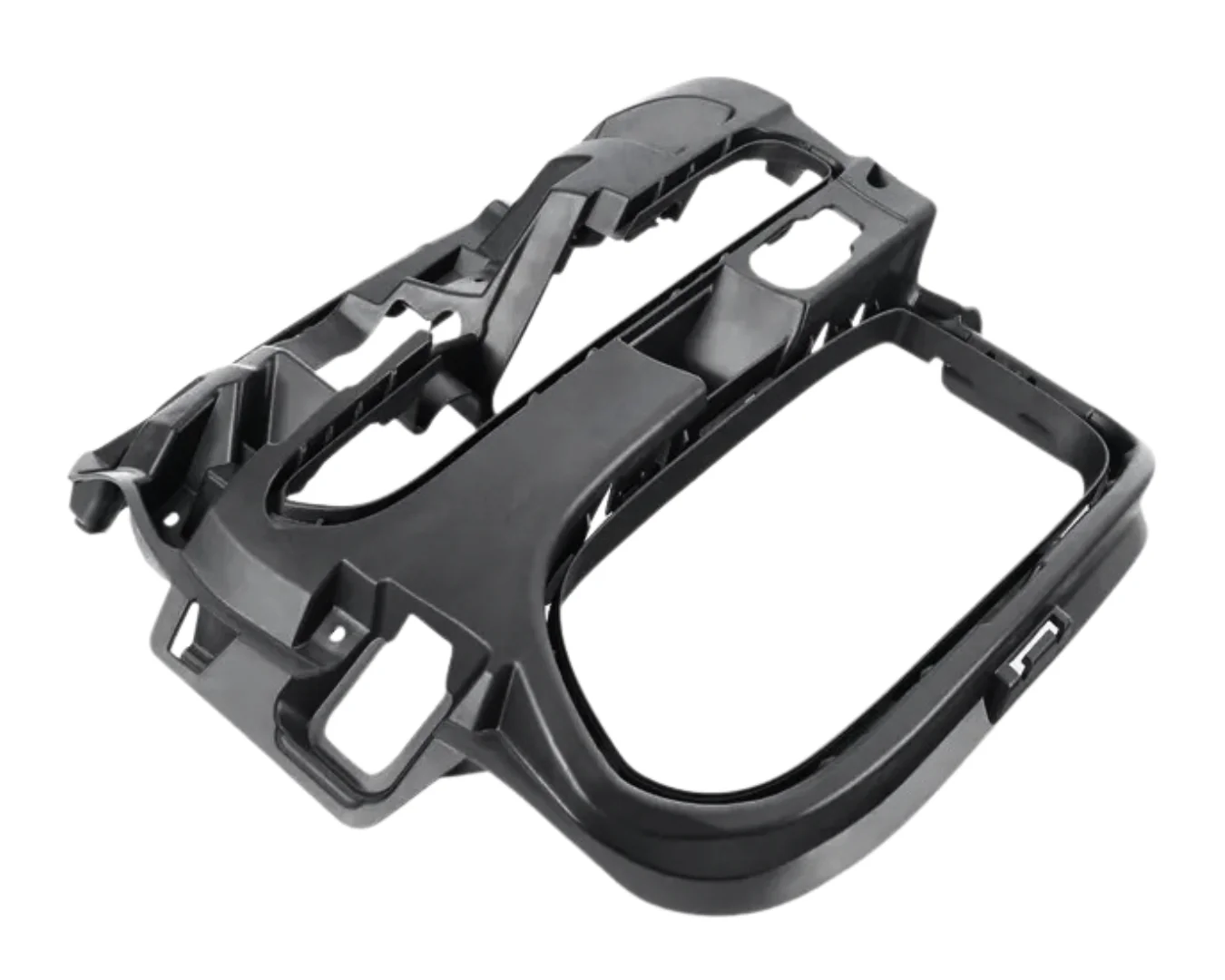 Front Bumper Retaining Frame - Right - Panamera | 2010-2016
