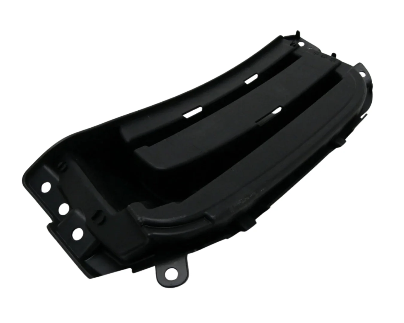 Front Bumper Trim Insert - Left - Panamera | 2017-2021