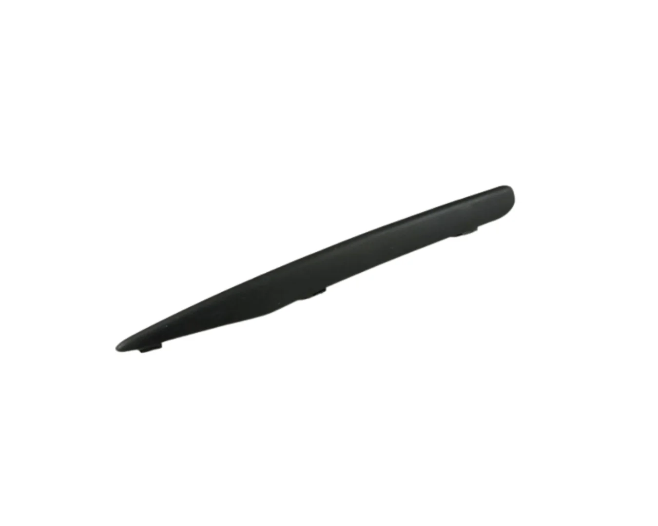 Front Bumper Trim - Right Lower - Panamera | 2010-2016