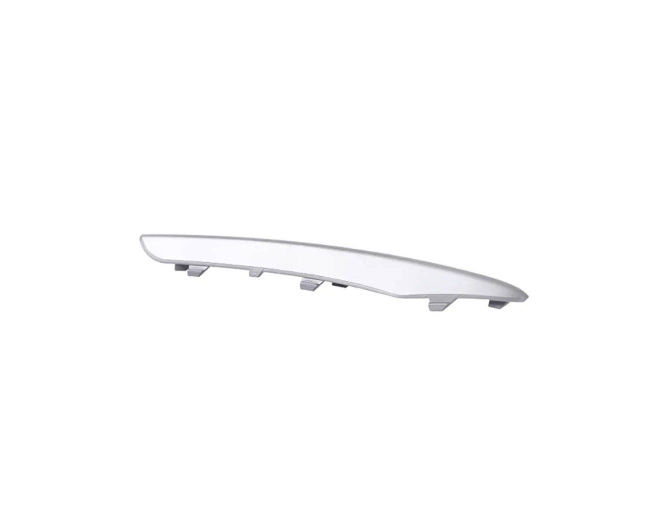 Front Bumper Trim - Left Upper - Panamera | 2010-2016
