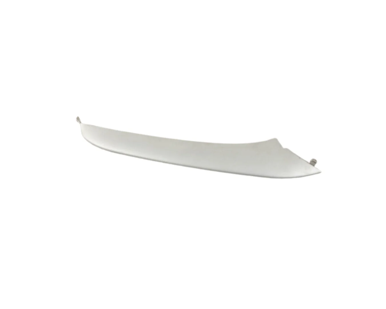 Front Bumper Retaining Frame Disc - Right - Panamera | 2010-2016