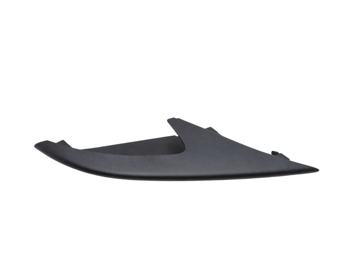 Front Bumper Upper Disc - Right - Macan | 2015-2018 - Image 2