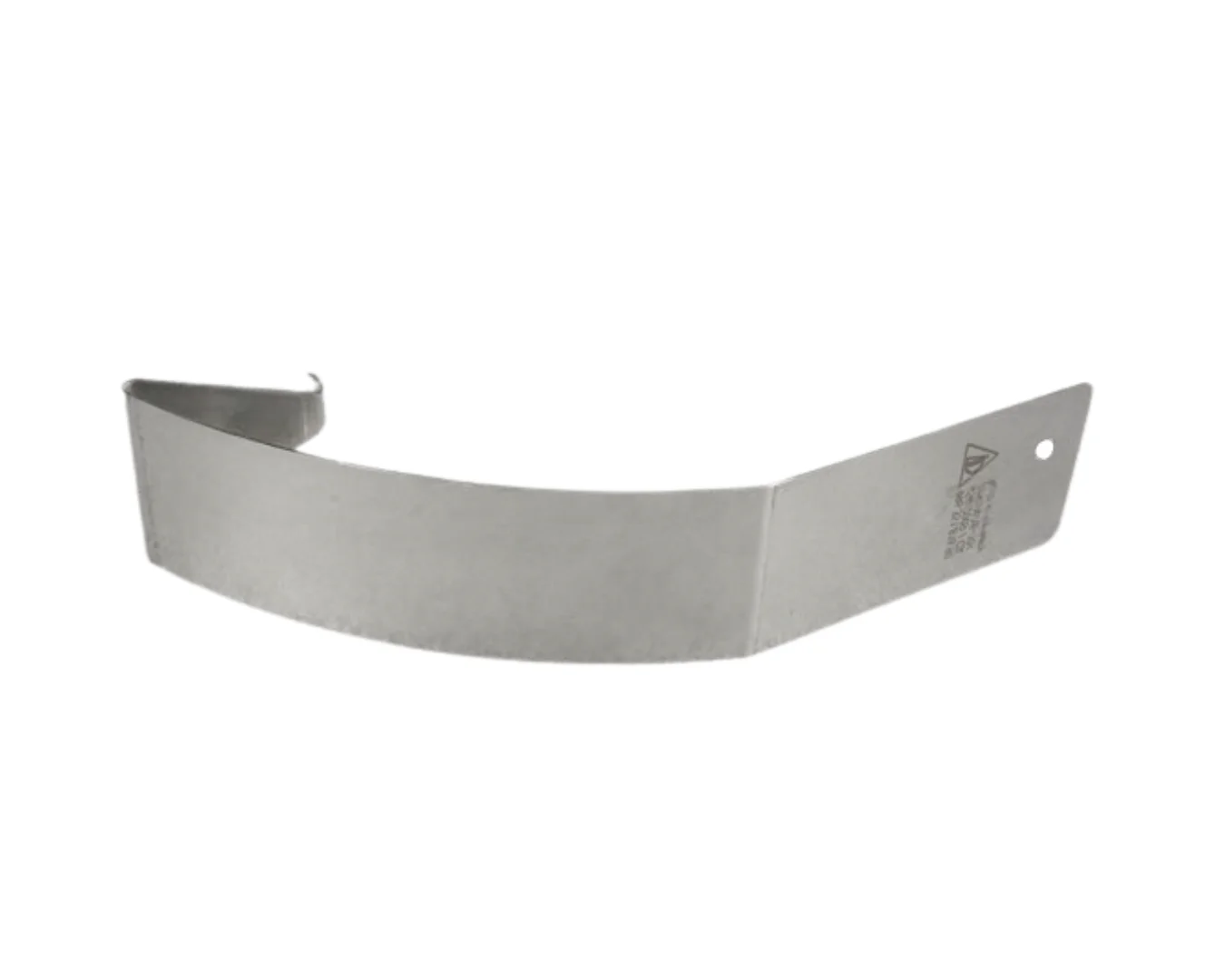 Front Disc Brake Air Guide Plate - Right - 911 | 1999-2012