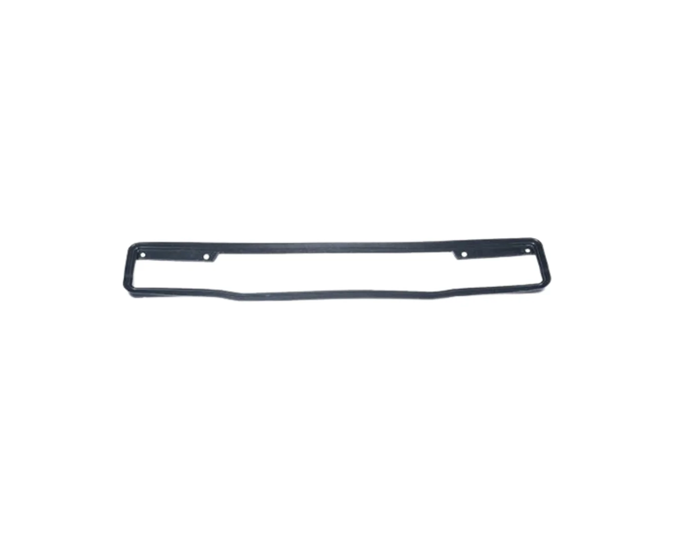 Rear Lid Trim Seal - Cayenne | 2019-2026