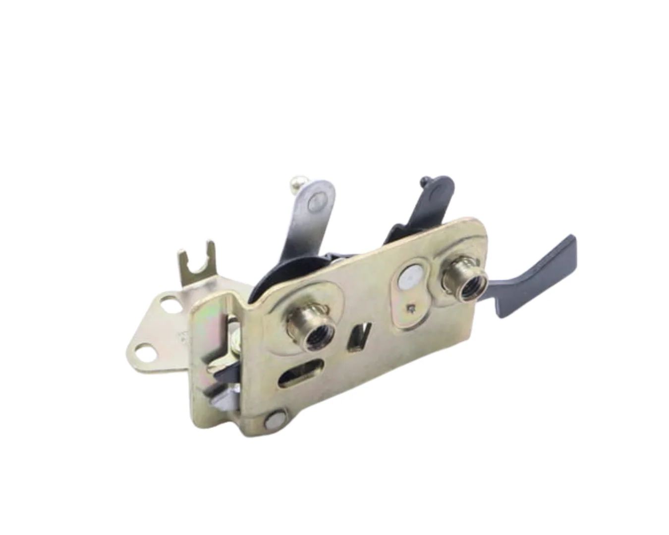 Front Door Inner Lock - Left - 928 | 924 | 944 | 1978-1991