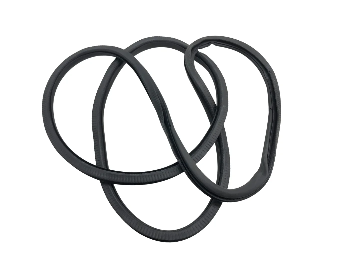 Front Door Inner Seal - Left - Panamera | 2010-2016 - Image 2