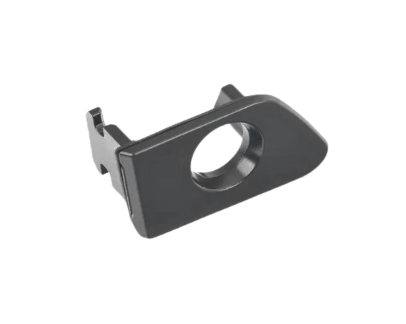 Front Door Lock Cover - Left - Taycan | 2020-2026