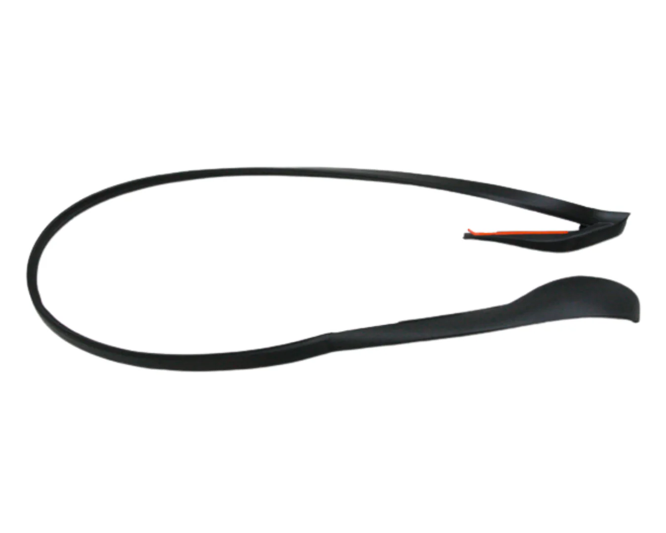 Front Door Seal - Left - Panamera | 2010-2016