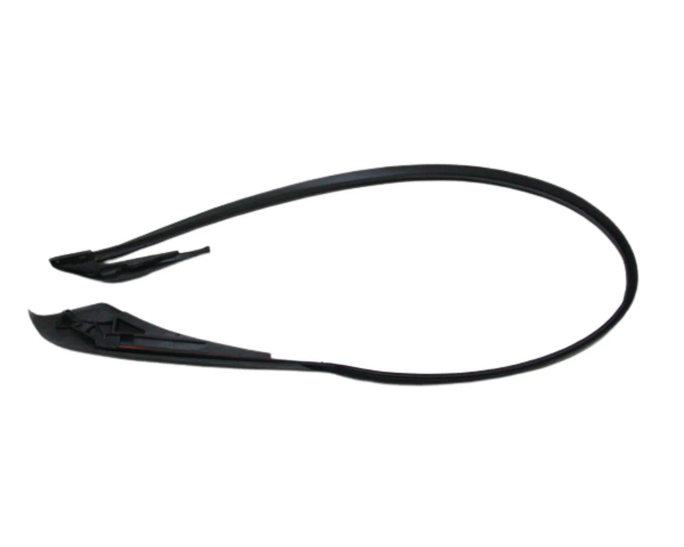 Front Door Seal - Right - Panamera | 2010-2016