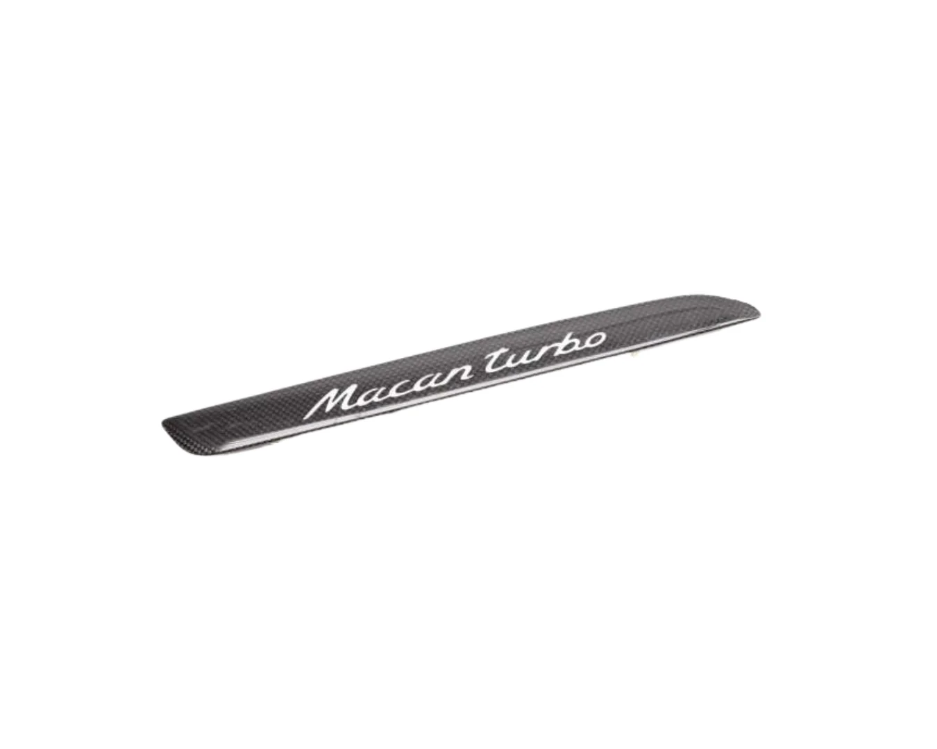 Front Door Sill Plate - Right - Macan | 2015-2018