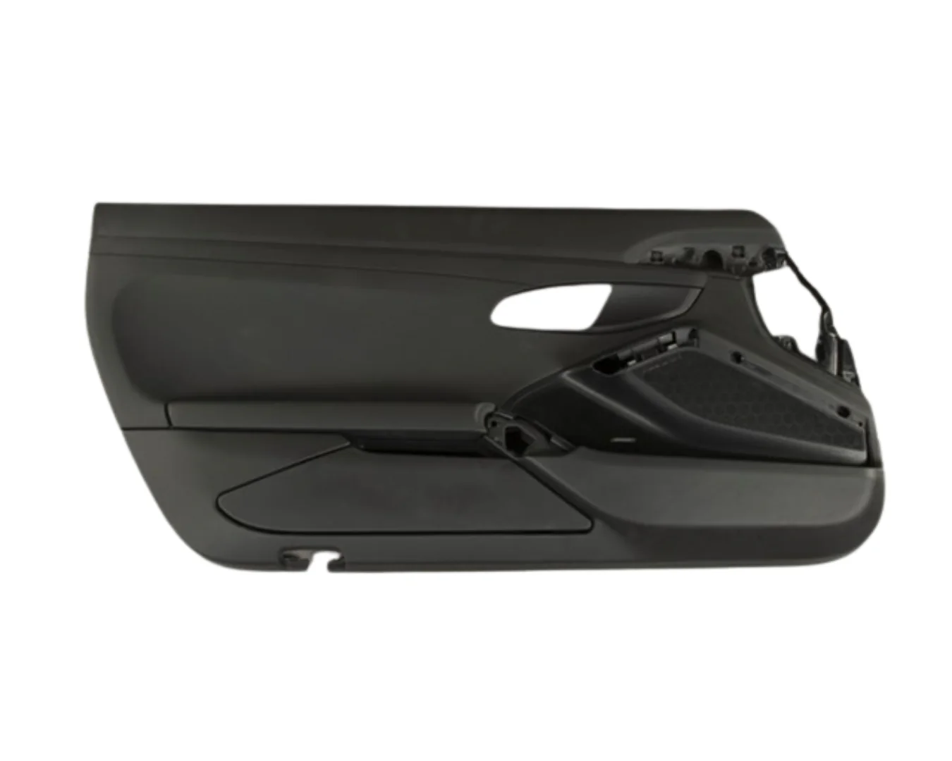 Front Door Trim Panel - Left - Boxster | Cayman | 2013-2025