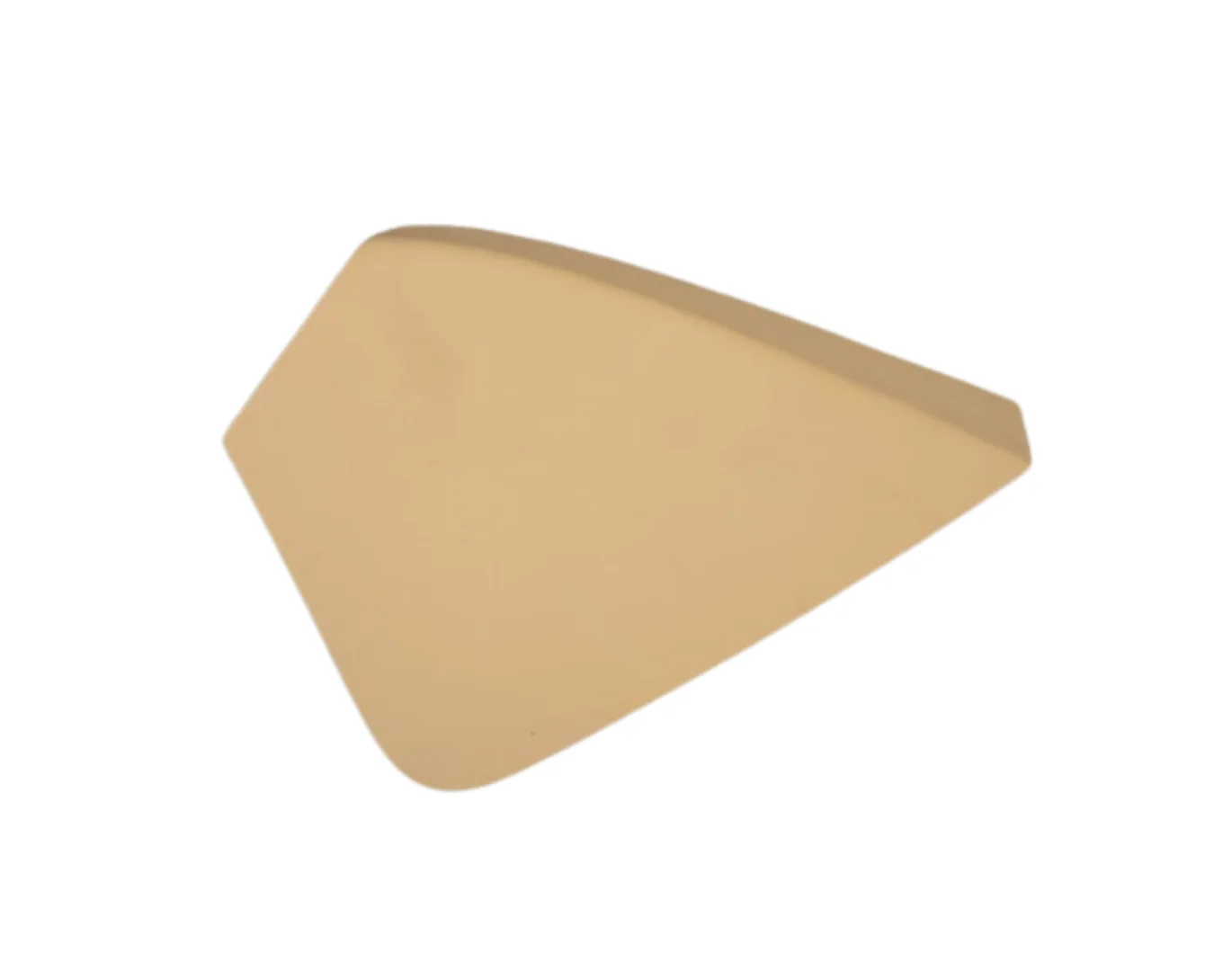 Front Door Trim Panel Cover - Right - Panamera | 2010-2016