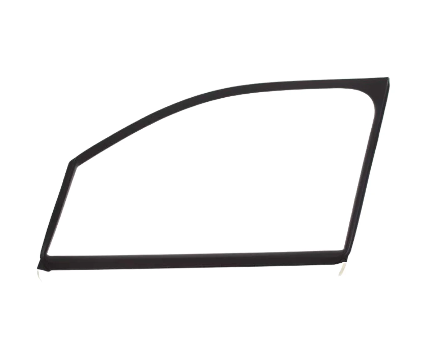 Front Door Window Guide Seal - Right - Panamera | 2010-2016