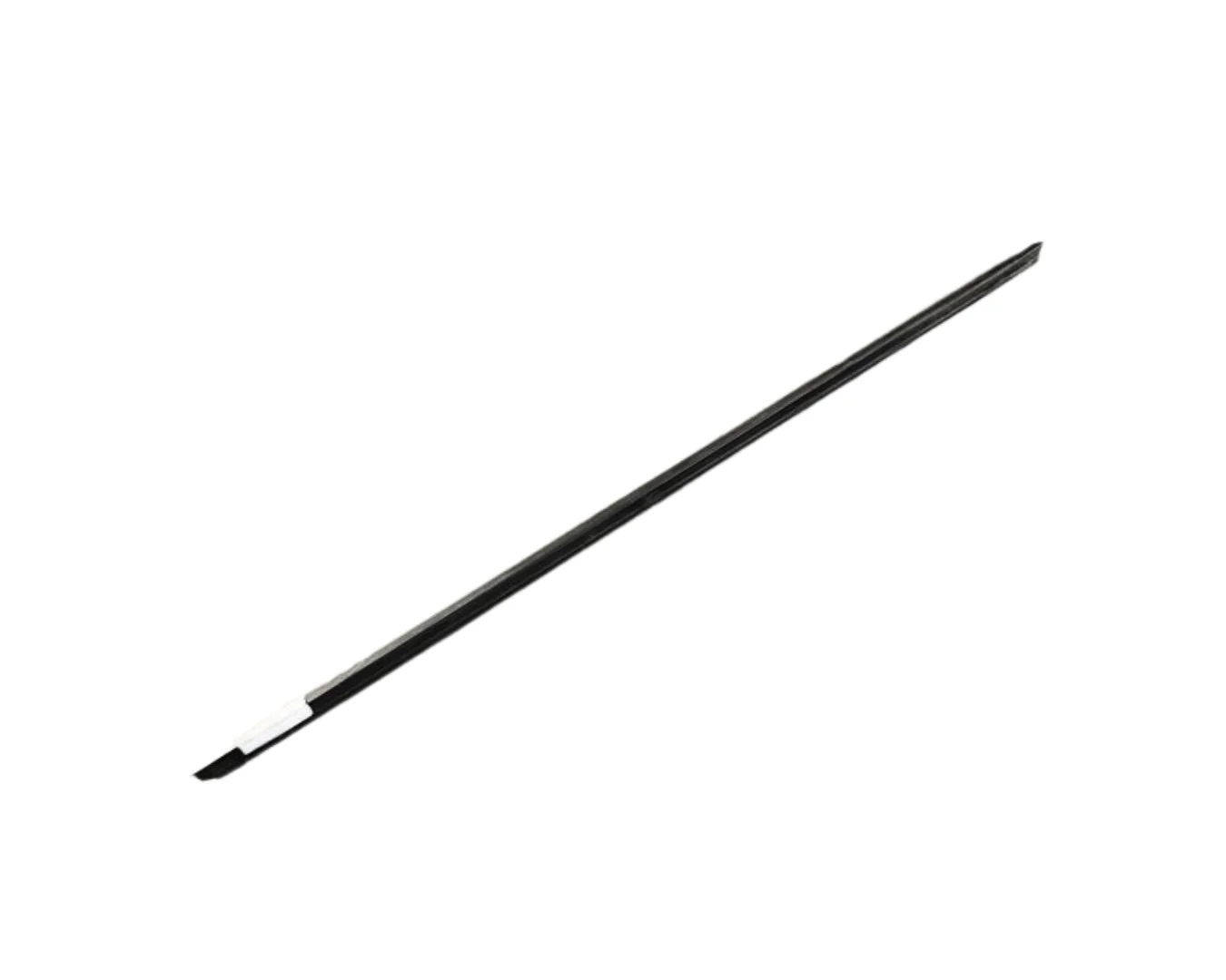 Front Door Window Seal - Right - Boxster | 2013-2025