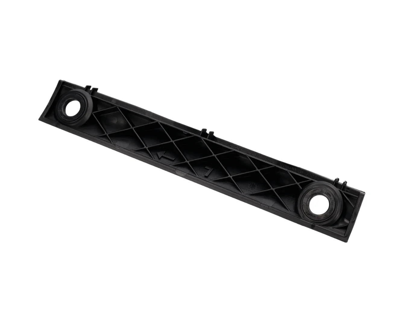 Front Fender Guide Piece - Left - Macan | 2015-2018 - Image 2