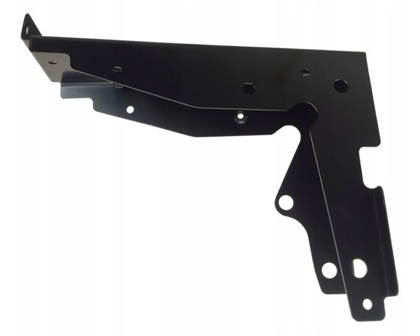 Front Fender Lower Mounting Bracket - Right - Panamera | 2010-2016
