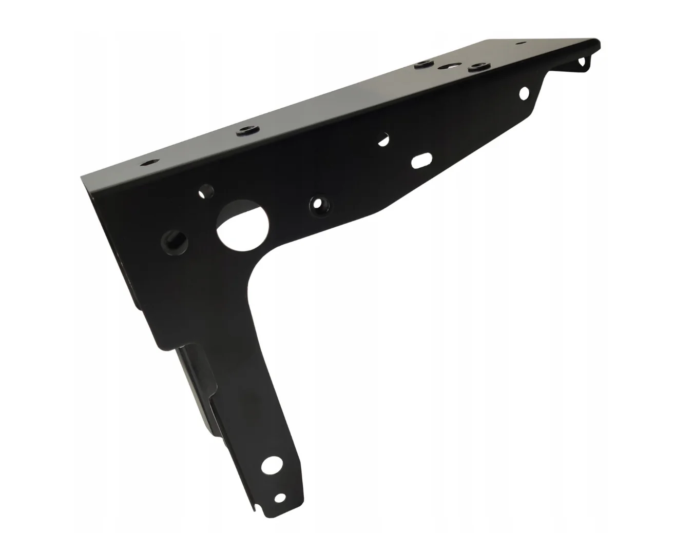 Front Fender Lower Mounting Bracket - Right - Panamera | 2010-2016