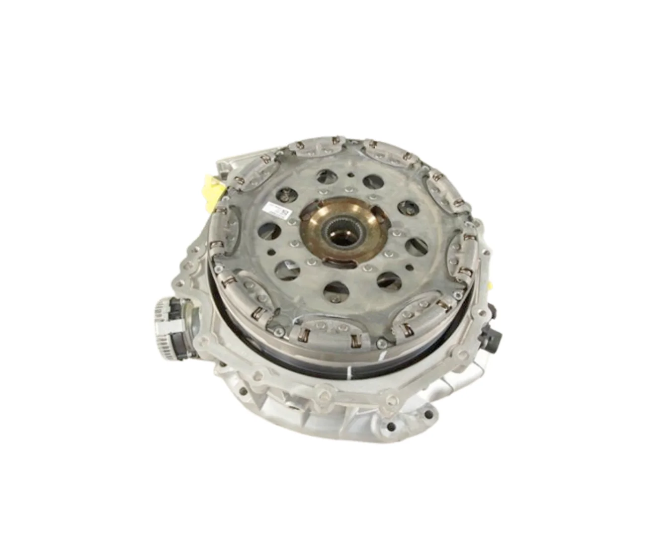 Driving Mechanism Electric Motor - Panamera | 2021-2024