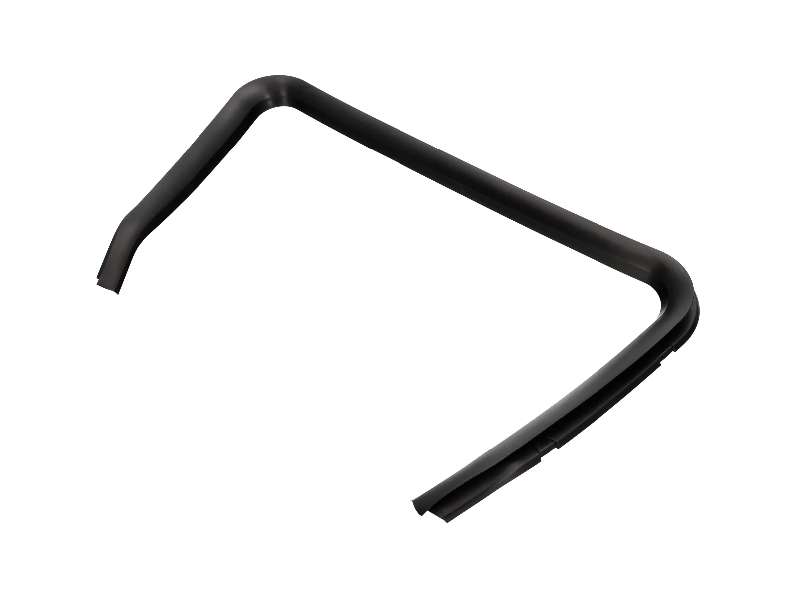 Front Hood Lock Seal - Macan | 2015-2025
