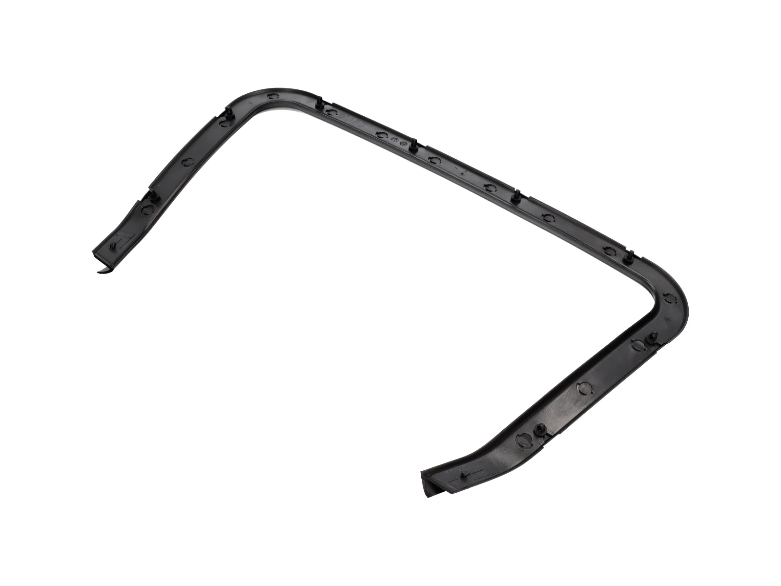 Front Hood Lock Seal - Macan | 2015-2025 - Image 2