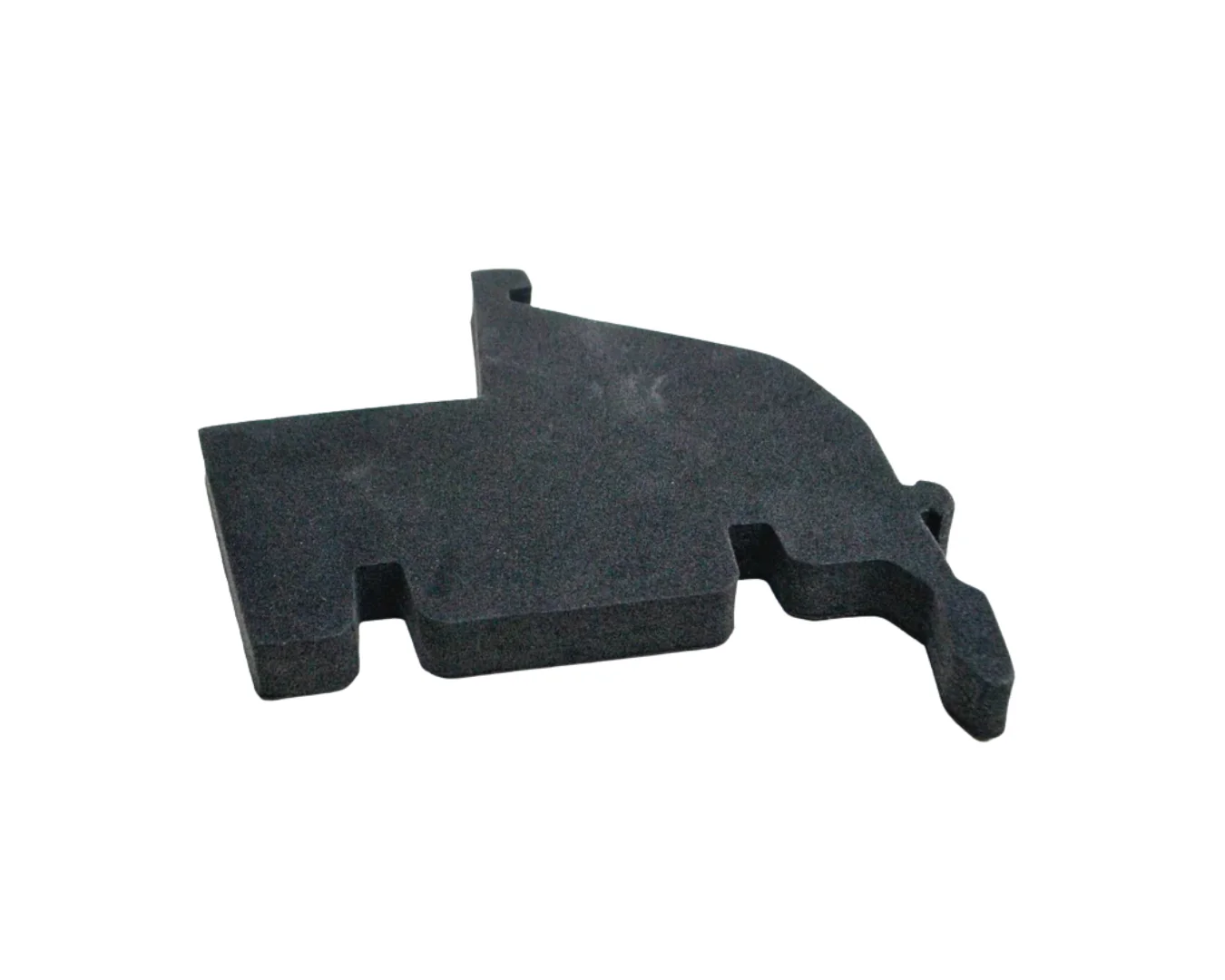 Front Hood Sealing Strip - Macan | 2019-2025 - Image 2