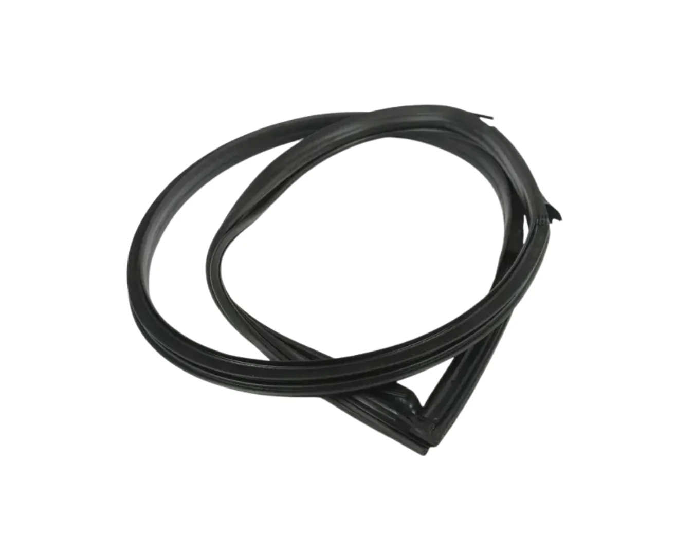 Front Left Door Gasket - Inner - Cayman | 2014-2025