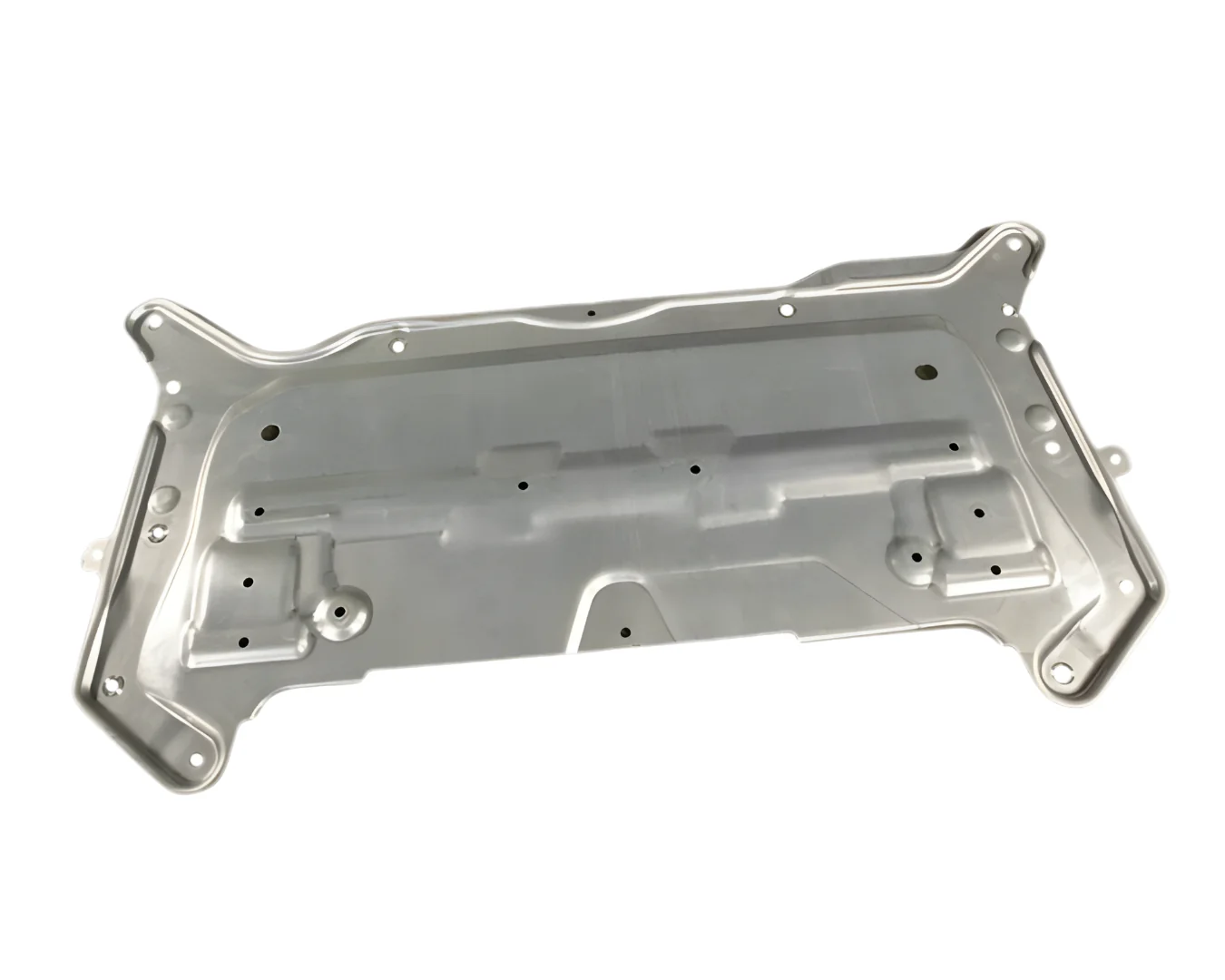 Rear Reinforcement Plate - Panamera | 2021-2024