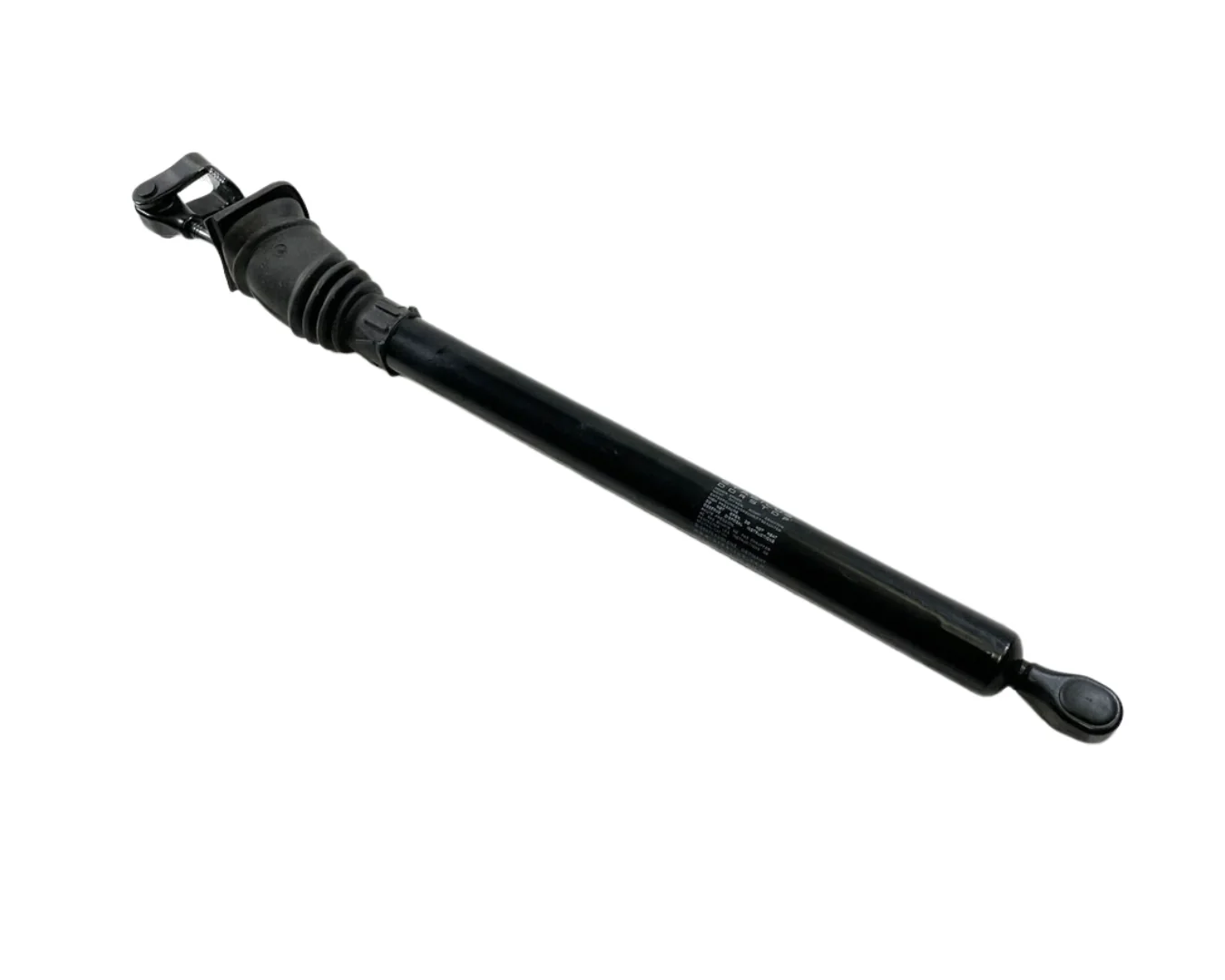 Front Right Door Arrester - Panamera | 2021-2026
