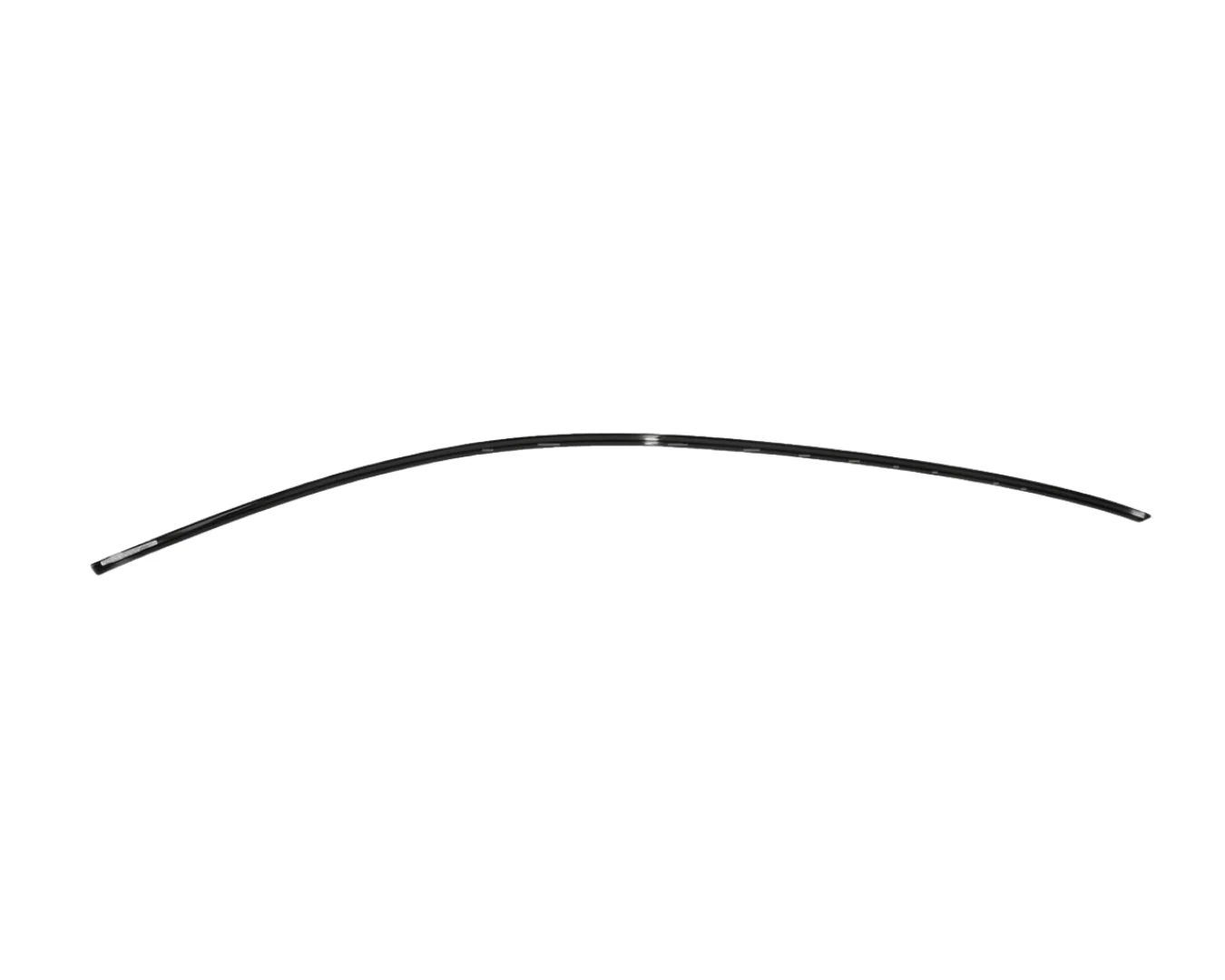 Front Right Door Molding - Upper - Macan | 2015-2025