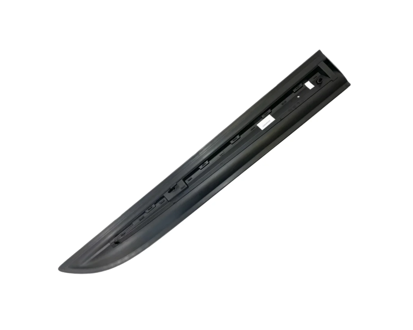 Front Left Door Trim - Primed - Macan | 2022-2025 - Image 2