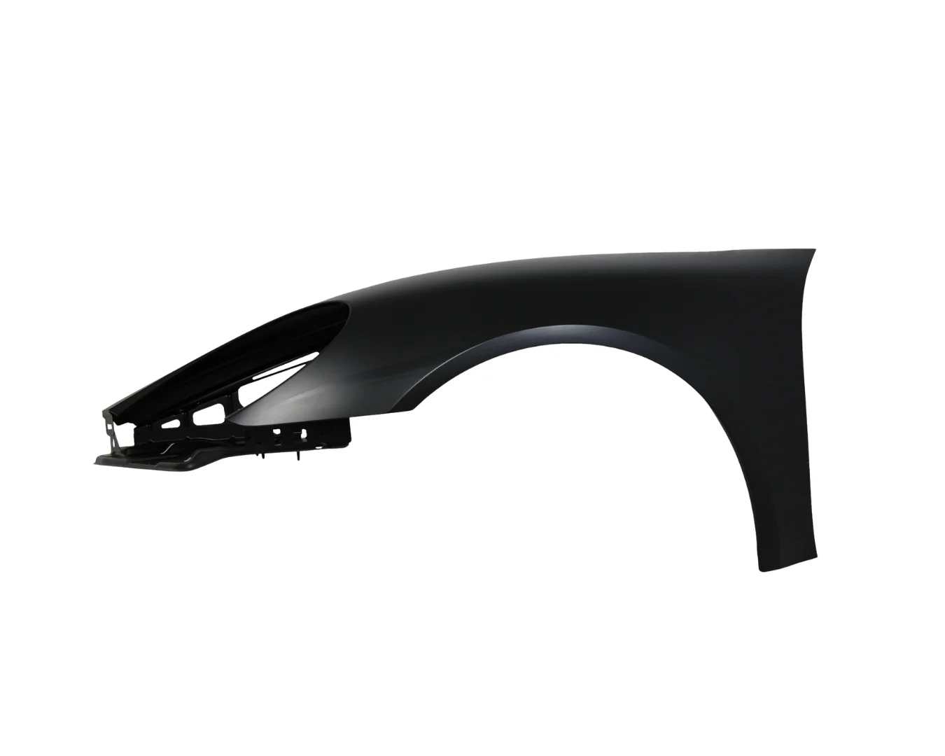Front Right Fender - Prime Coated - Boxster | Cayman | 2017-2025