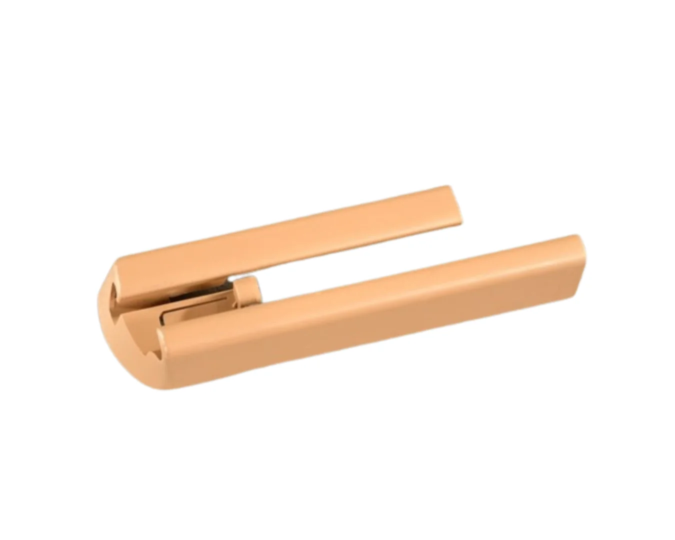 Front Left Seat Rail Cover - Luxor Beige - Panamera | 2010-2016