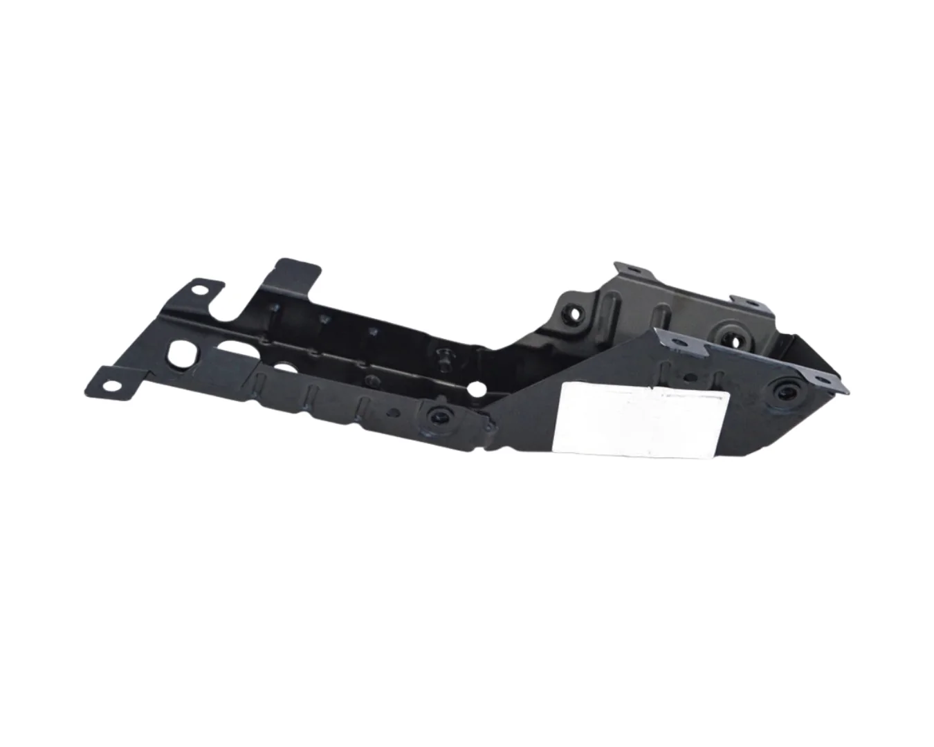 Front Left Wing Support - Prime Coated - Panamera | 2017-2025 - Image 2