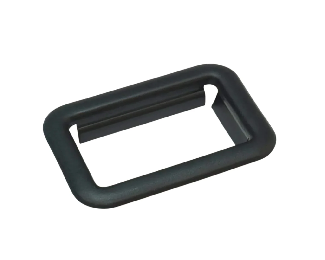 Seat Rosette - Black - 928 | 1978-1986